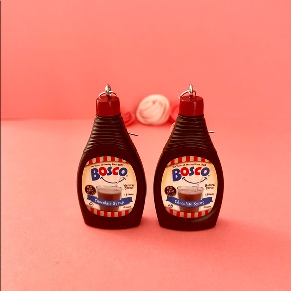 Mini Brands Earrings - Picture 2 of 9